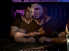 tales from the deep eve episode 6