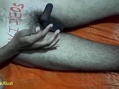 हिडन कैम ने कैद किया मुझे अपनी स्किनी हॉट गर्लफ्रेंड को जोरदार चोदते हुए