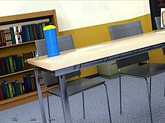 Exploring the chick route in being a dik part 43