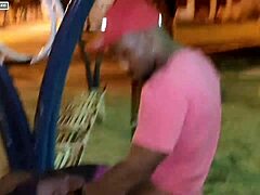 I had sex with friends in the public square