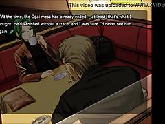 Let's play song of saya part 13