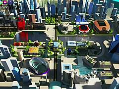 Complete gameplay of Milfy City part 23.1.0