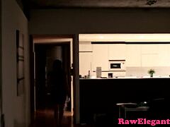 Stunning Analplay Lesbians from Europe