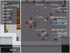 Ntr Sisters Ciella Luciella Part 8