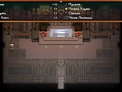 Treasure of nadia, why do you ride cock reverse cowgirl in e3 22?