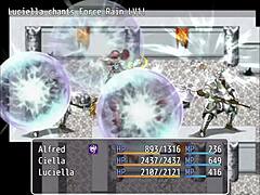 Ntr Sisters Ciella Luciella Part 8