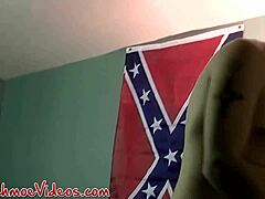 Black Thug Token Gives Jason An Amazing Blowjob