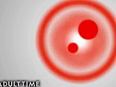 Want to massage Cherie DeVille's big ass until you fuck her?