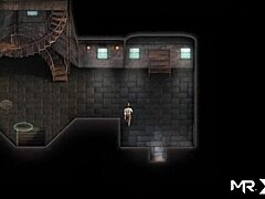 Treasure of nadia, why do you ride cock reverse cowgirl in e3 22?