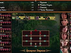 Treasure of nadia, why do you ride cock reverse cowgirl in e3 22?