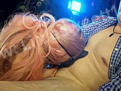 Voy A Sesión De Fotos Y Me Terminan Follando Parte 2 Con Latina Doggystyle!