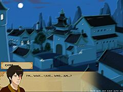 Review - Four Elements Trainer All Scenes