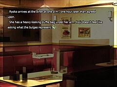 Let's play song of saya part 13