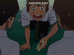 Your Name Radwimps - Nandemonaiya