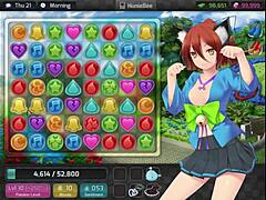 alpha female huniepop female walkthrough part 23