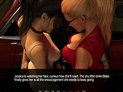 Jessica Oneil Delivers Hard News In Episode 105!