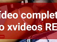 Skinny Brunette Latina Sucks Cock And Gets Assfucked In Missionary