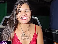 tigresa vip live with two guys in group anal