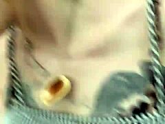 we got caught banging hard in the park, man!