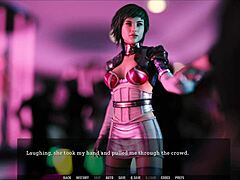 What Adventures Await in Tales from the Unending Void 25?