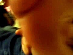 We Fell Off The Motorcycle But Still Fucked! Skinny Latina With Natural Tits And Footjob!