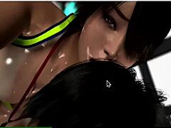 How Can She Still Want More From Sexy Trainer Shoko Sugimoto Ep 6