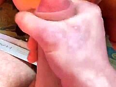 Whorella Deville's casual compilation of various scenes unfolds naturally