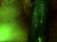 jenna jaymes goes deep with interracial throat action and facesitting