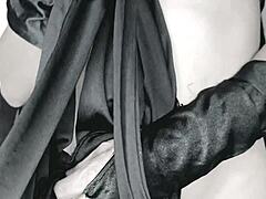 trailer - andressa castro takes young pussy pounding in homemade anal  