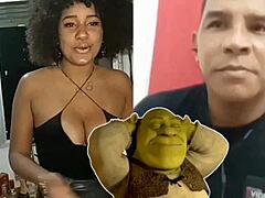 Kelly, the hot Sao Paulo prostitute, interviews Leo Ogro.