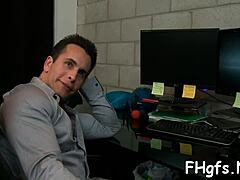 Excited girl seeks opportunity to get fucked hard