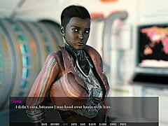 Hot Sex In Public Lake Scene