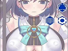 Who Is This Woman Ouro Player Ep 1 Sucking Big Cock In Hentai