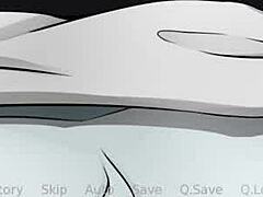 Night Of Temptation Horror Domination Hentai