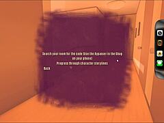 Licking Step Sister's Pussy on Camera