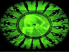 Vintage Comic Drawings Collection