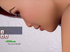 Leap of faith 83 with redhead big tits