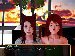 My new family episode 350