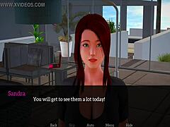 my new family episode 195, so exciting