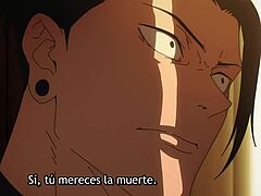 Jujutsu Kaisen Second Season Episode 4