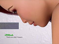 Leap of faith 83 with redhead big tits