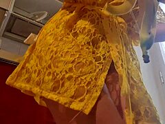 Latina Pussy Stretched By Massive Cock In Wild Session