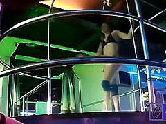 latina girl gives blowjob in cuenca