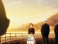 Jujutsu Kaisen Second Season Episode 4