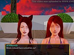 My new family episode 350