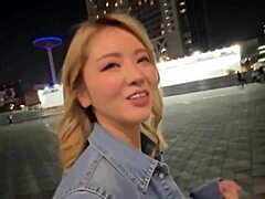 デカパイ刺青ギャルのヤられ放題絶頂3p＃かんな＃フリーター asian young 18+ cowgirl japanese riding natural tits amateurs cumshot tits homemade.