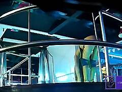 latina girl gives blowjob in cuenca