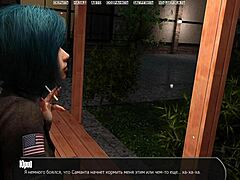 complete gameplay of halfway house part 6 with hot scenes 😏