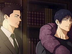 Jujutsu Kaisen Second Season Episode 4