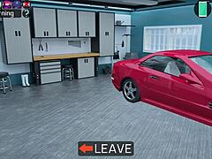 complete gameplay - milfy city part 4 1 0